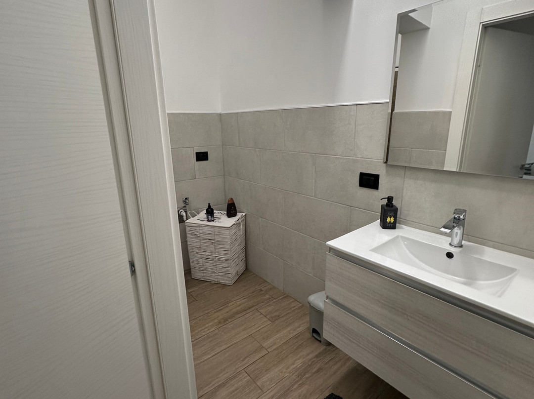Grottaglie酒店住宿-Bed & Breakfast Le Pupe
