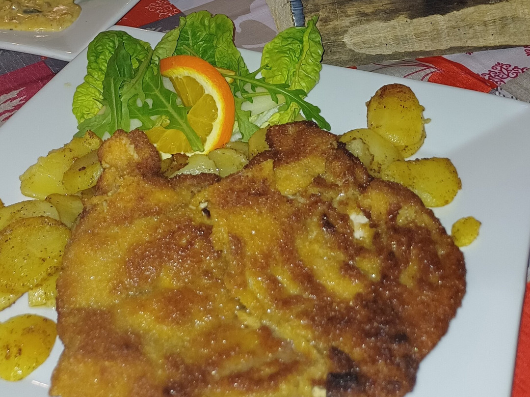 Restaurant Gänseliesl