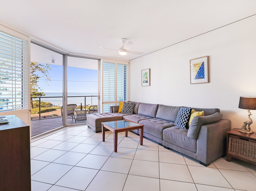 C Bargara Resort主图