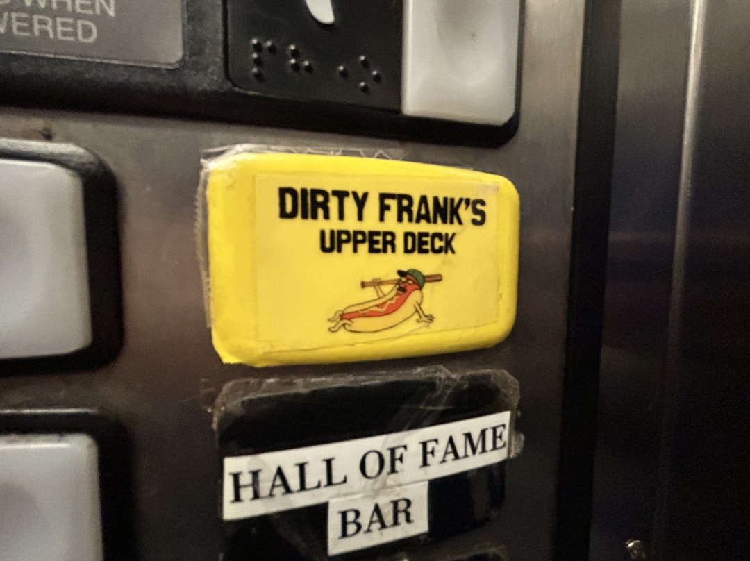 Huntington Park-哥伦布必去景点