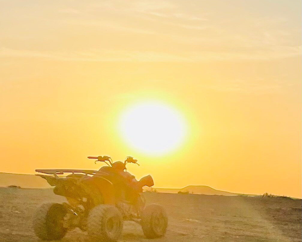 Dune Trek Tours-马拉喀什必去景点