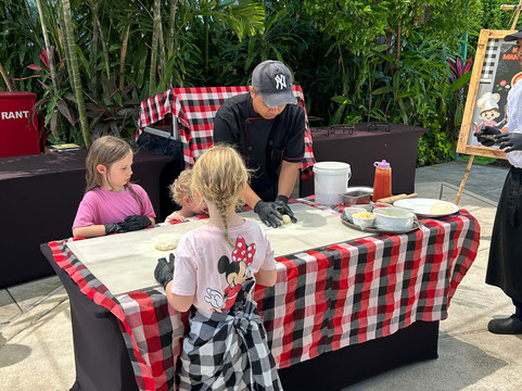 沙努尔普莱姆广场套房酒店-巴厘主图