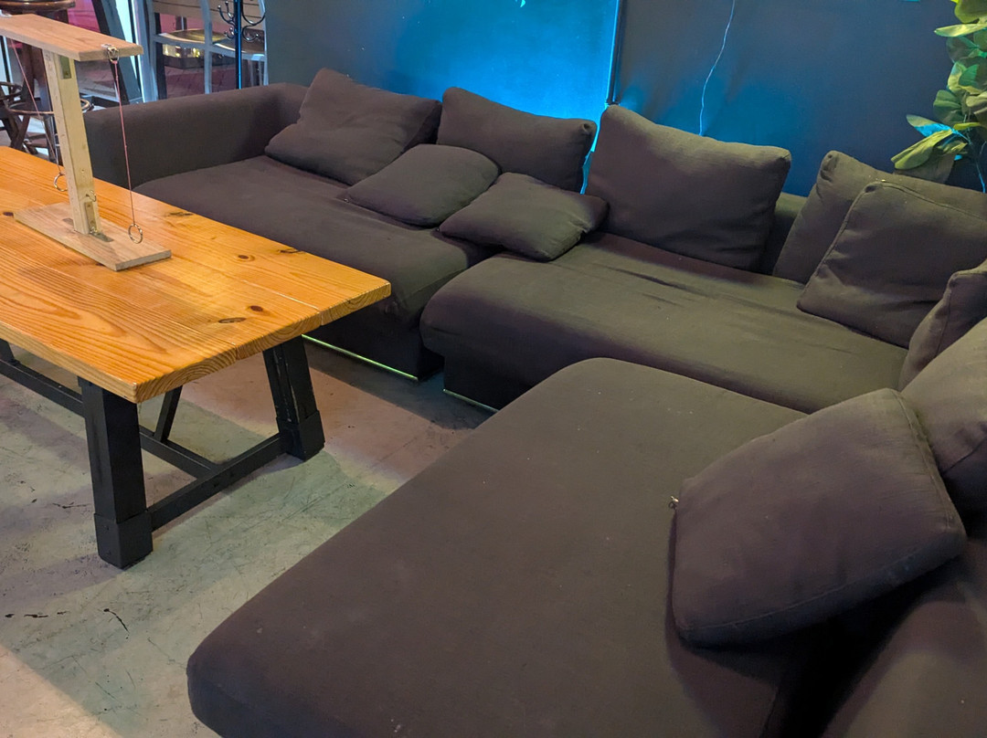 Black Flamingo Brewing-庞帕诺比奇必去景点