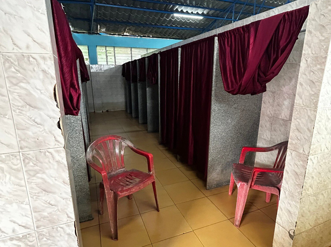 Fantasy Park-Palakkad必去景点