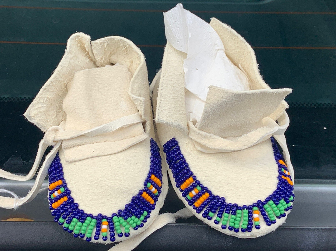 Taos Drums-Ranchos De Taos必去景点