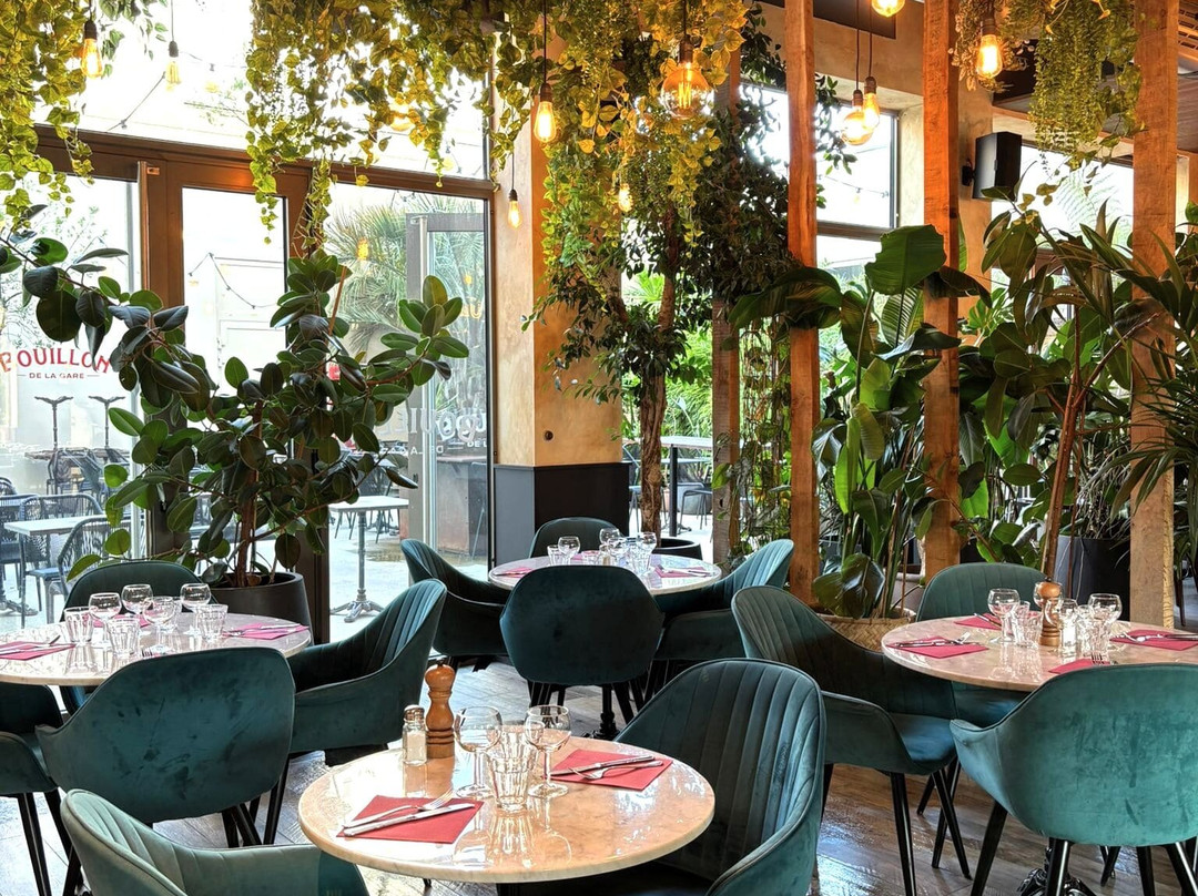 Aiden Hotel by Best Western Lorient Centre主图