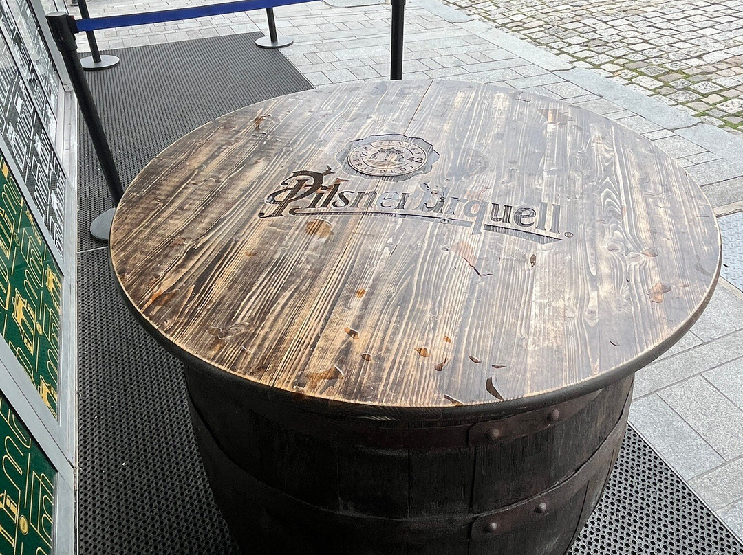 Pilsner Urquell Brewery-皮尔森必去景点