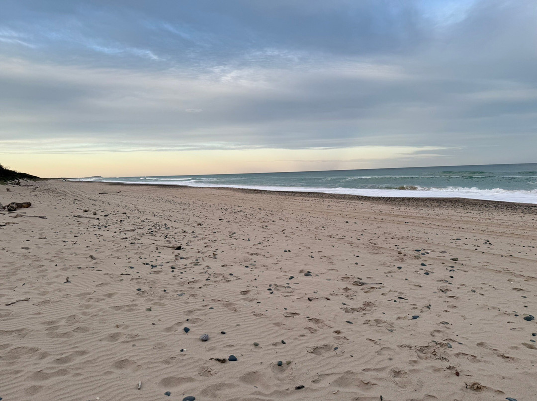 Weeroona Caravan Park-Manning Point必去景点