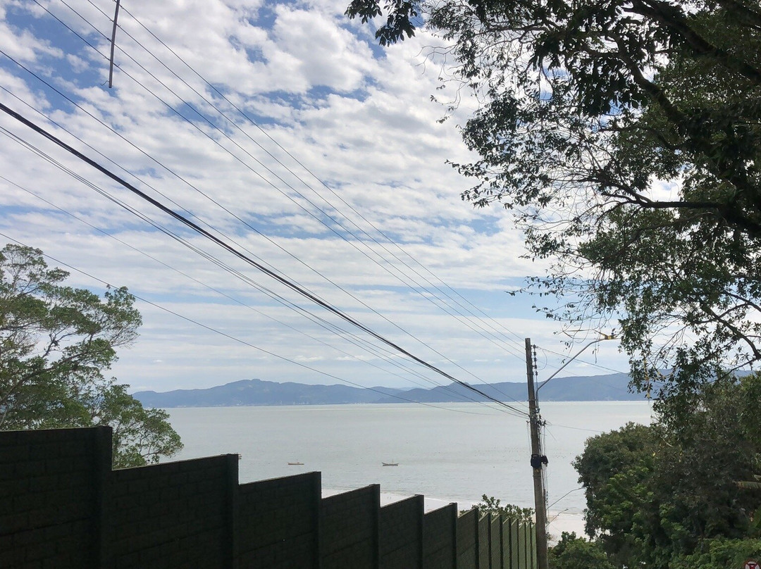 Daniela's Beach-弗洛里亚诺波利斯必去景点