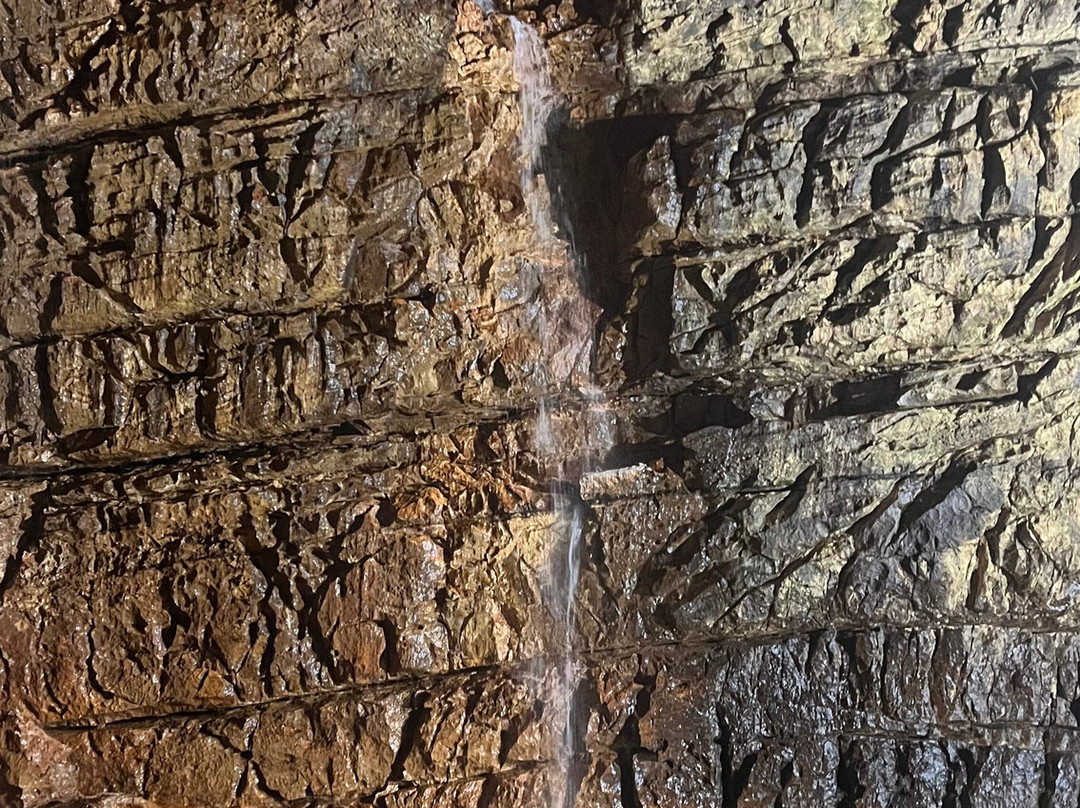 Grotte di Stiffe-San Demetrio ne' Vestini必去景点