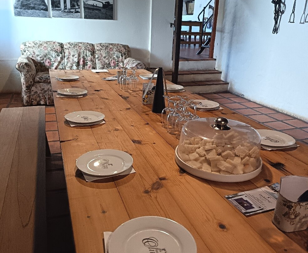 Darling Olives-Darling必去景点