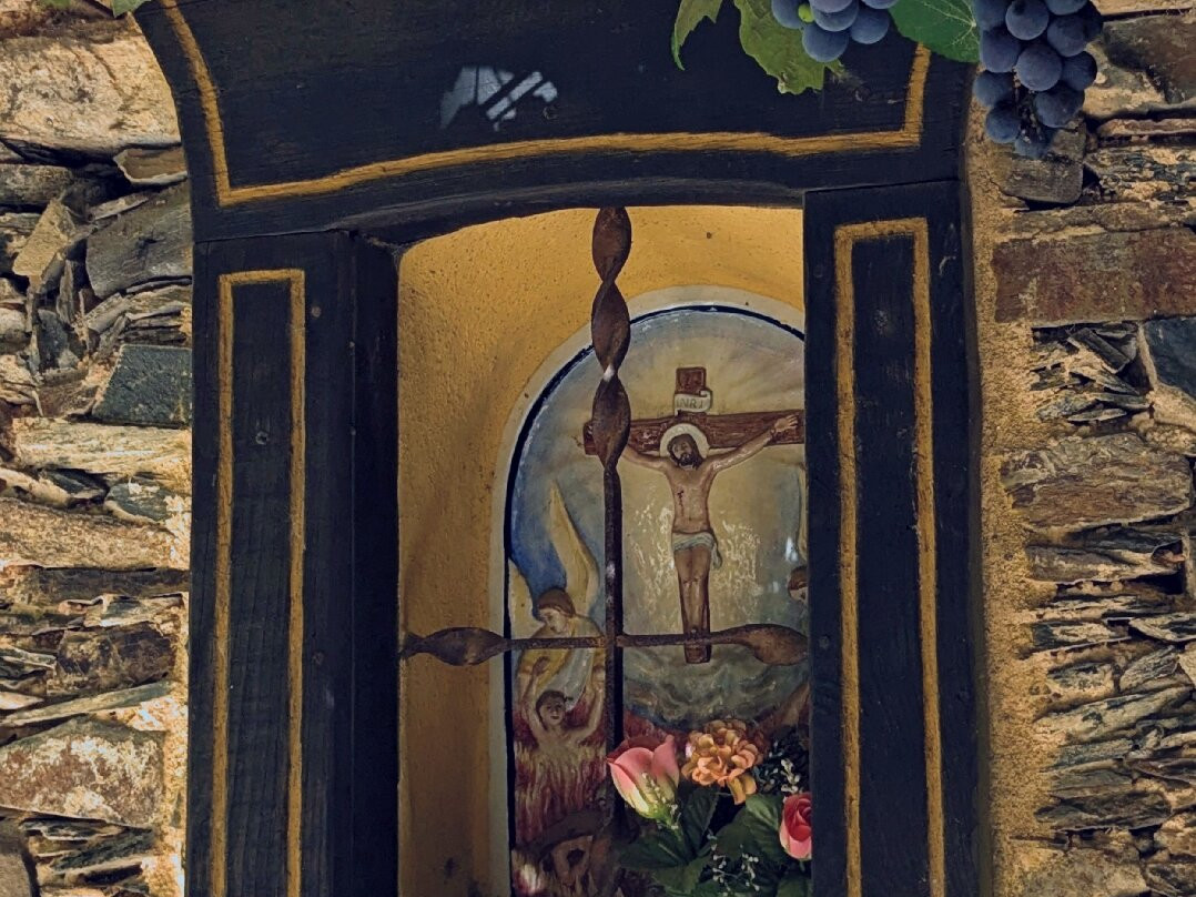 Aldeia do Talasnal-Lousa必去景点