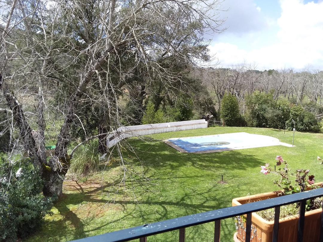 Finca La Media Legua Apartments主图