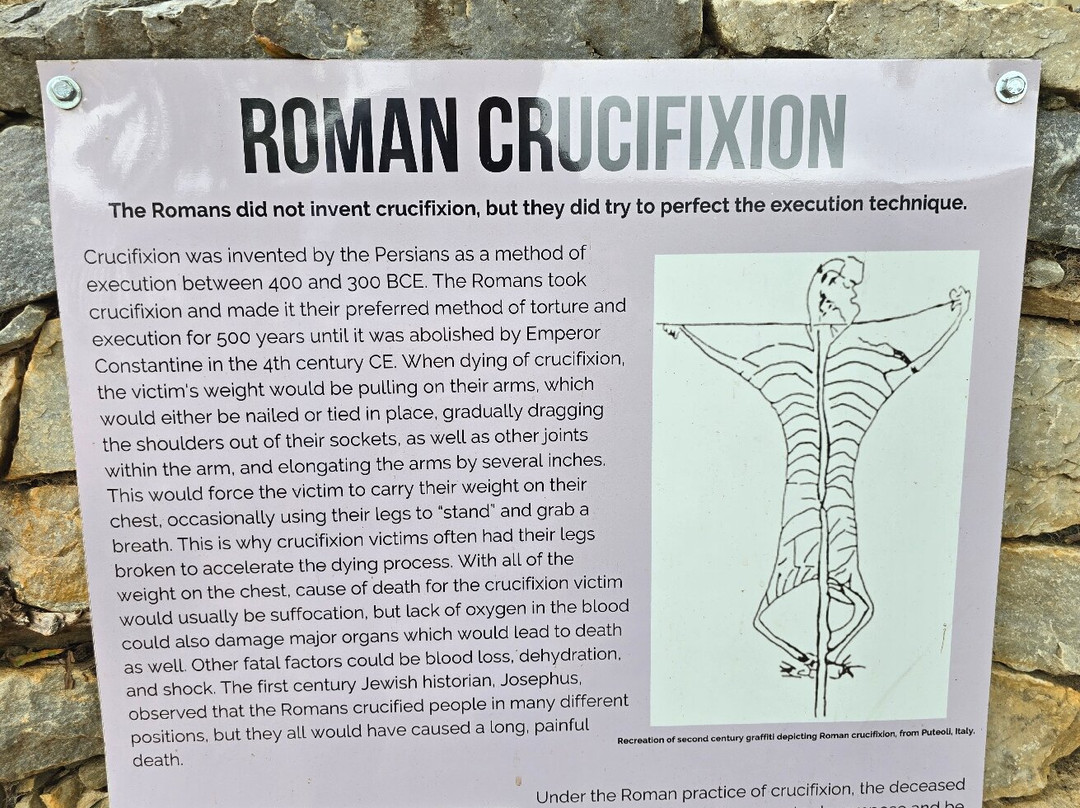 Biblical History Center-拉格兰奇必去景点