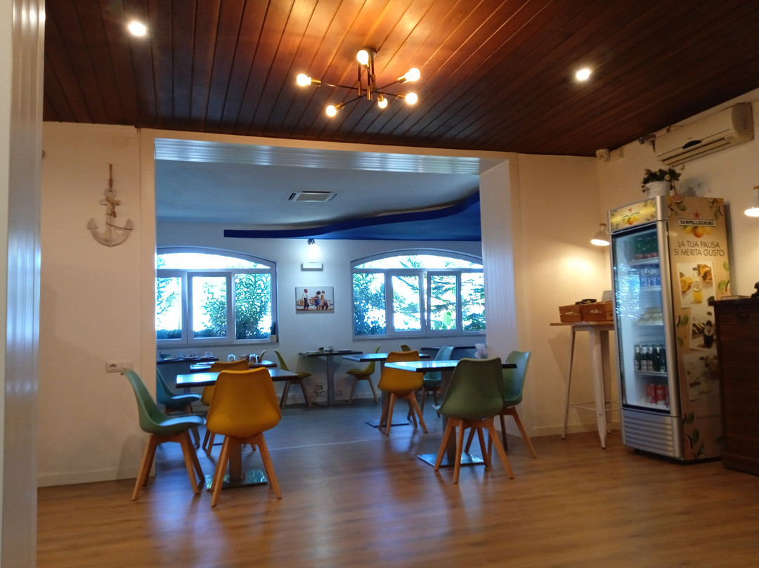 Baron Beach Hotel主图