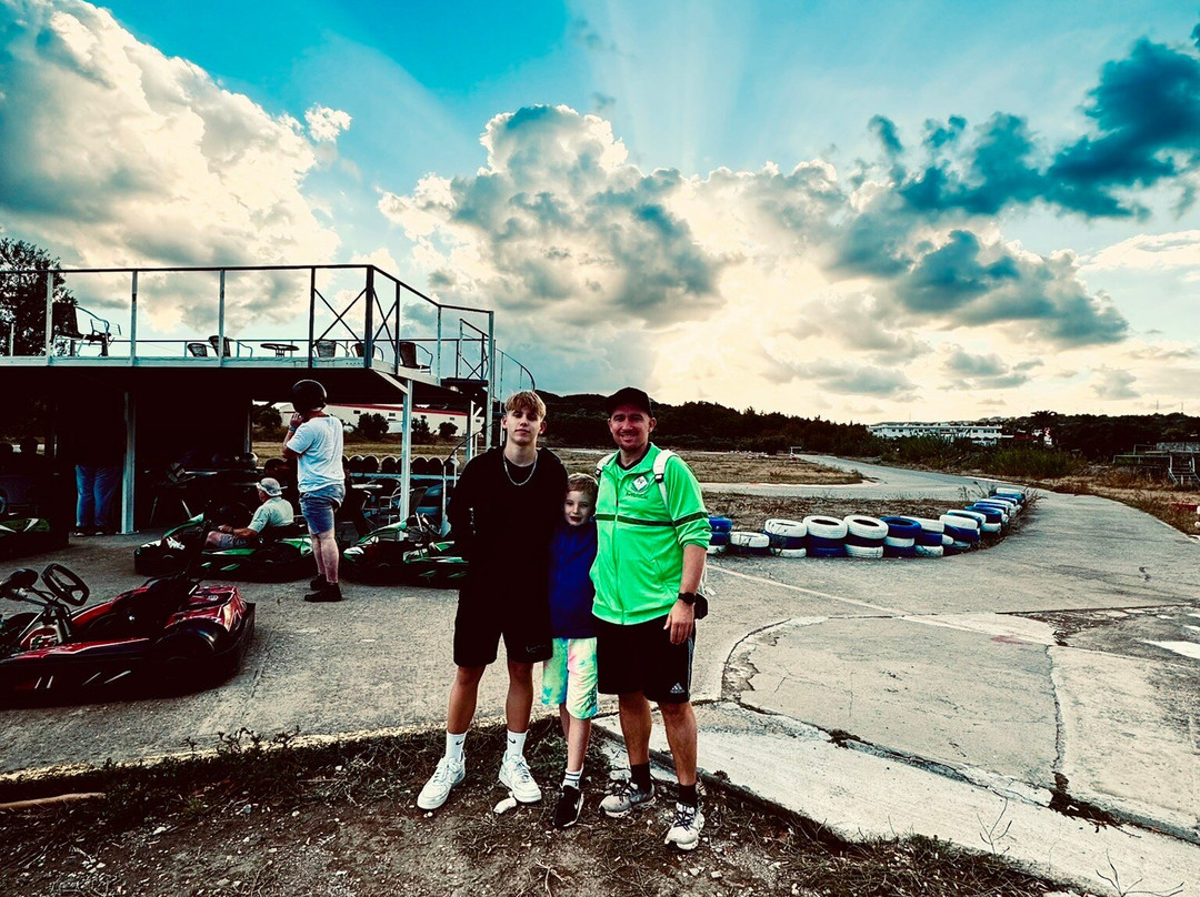 Kartodrome Rodos-Faliraki必去景点