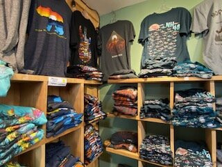 The Bear's Den-Woodstock必去景点