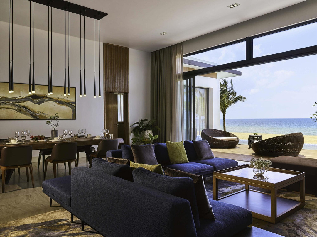 Mövenpick Villas & Residences Phu Quoc主图