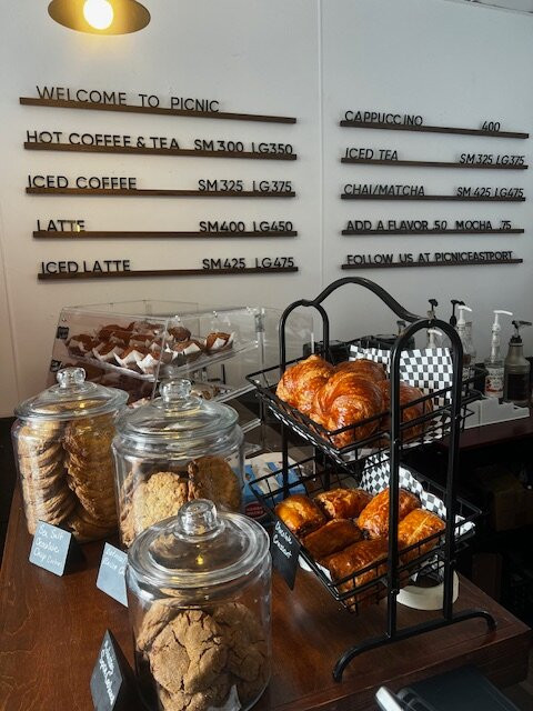 Picnic Cafe And Bakery