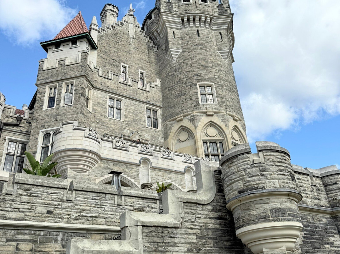 Sunshine Tours-Dublin必去景点