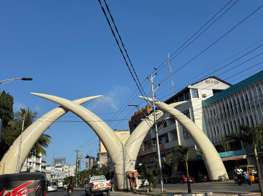 Lorick Tours & Safaris-蒙巴萨必去景点