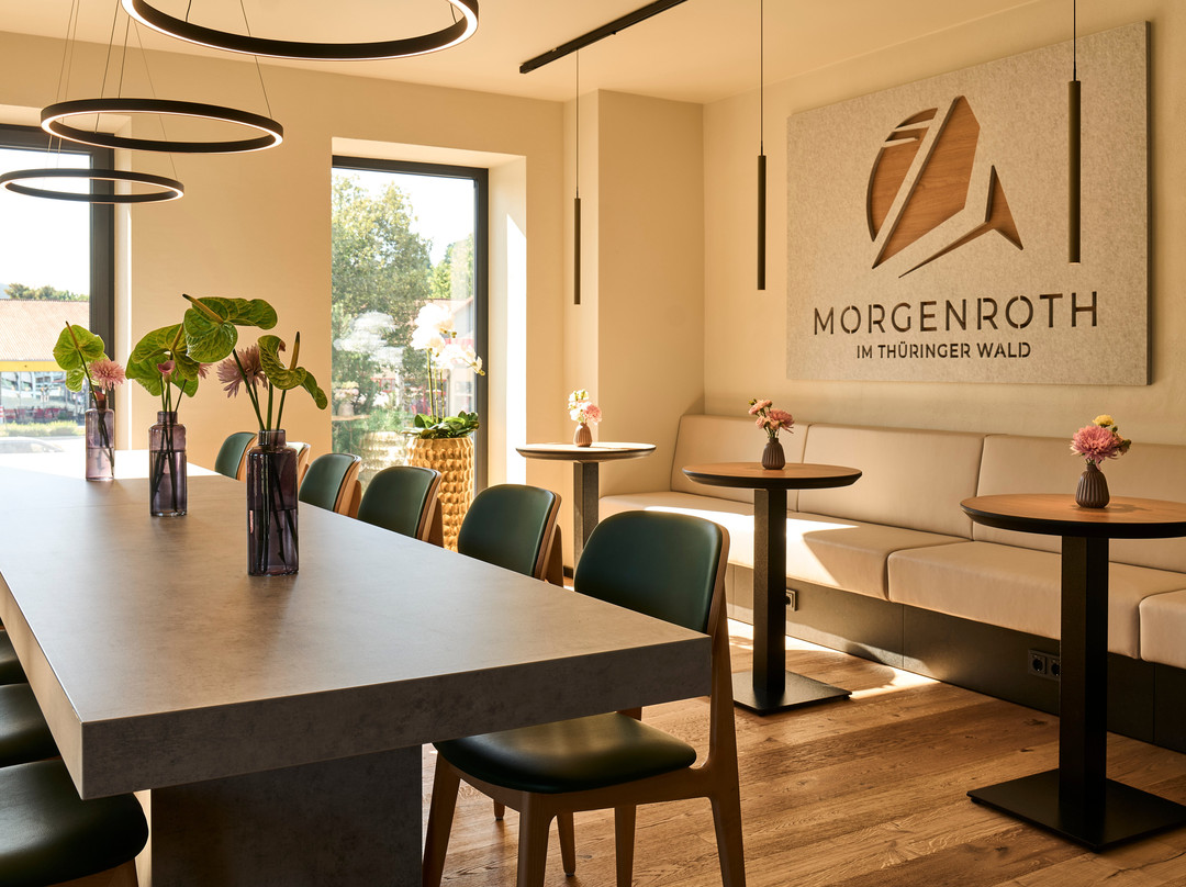 Hotel Morgenroth