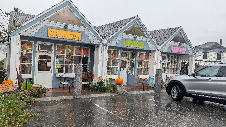 Eventide Specialties-布斯贝港必去景点