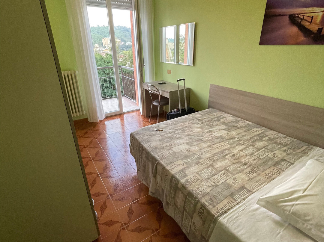 Albergo Esperia主图