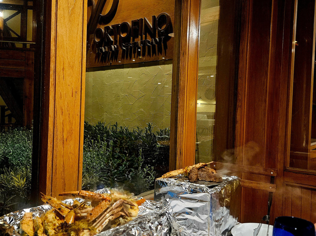 Portofino Italian Restaurant主图