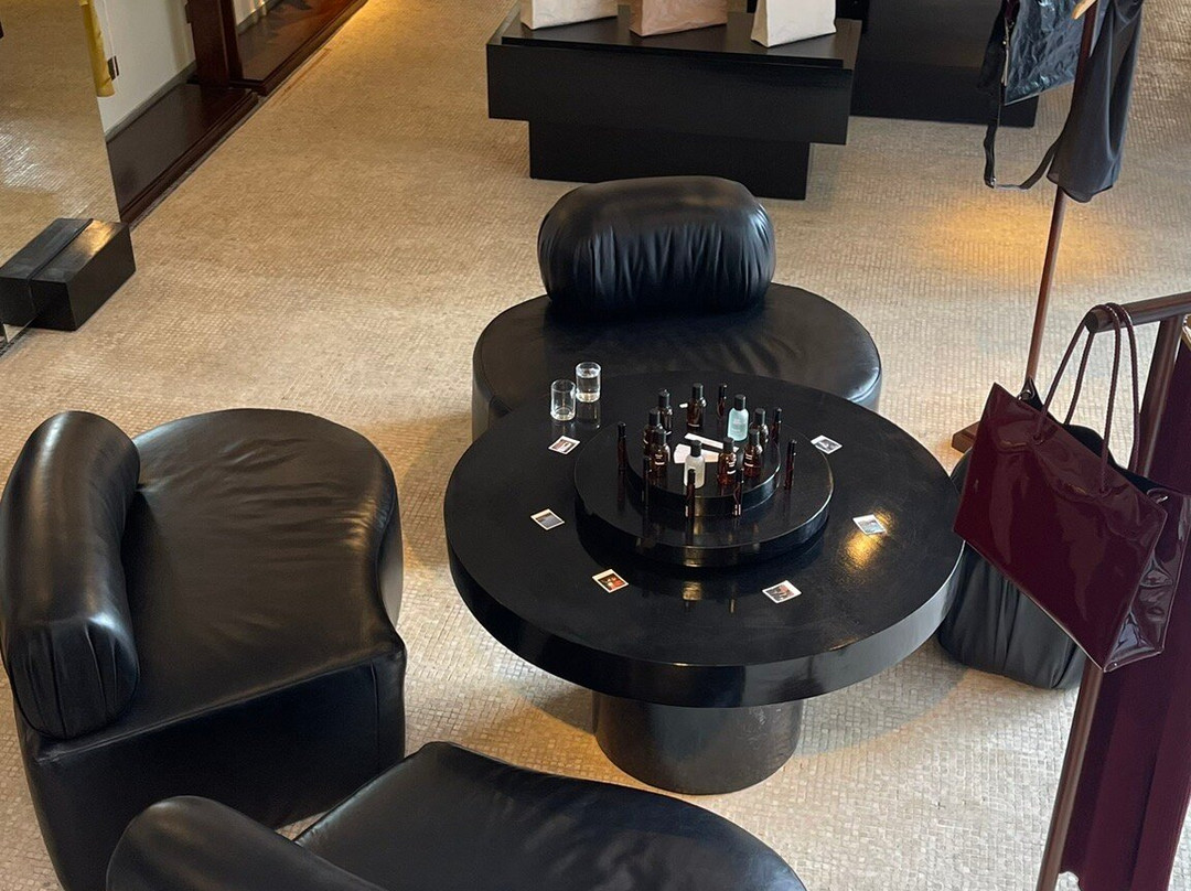 Maison Sauvage-Dalung必去景点