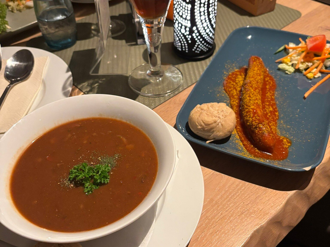 Altes Brauhaus Steinfeld-Steinfeld必去景点