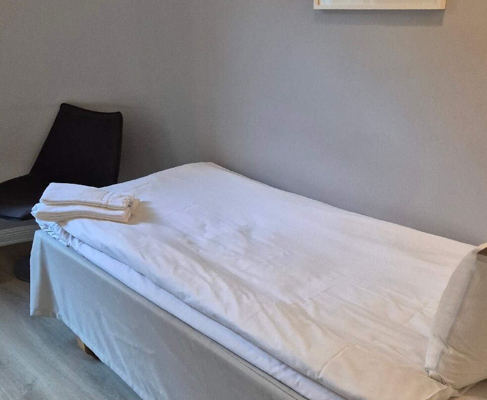 First Hotel Orebro主图