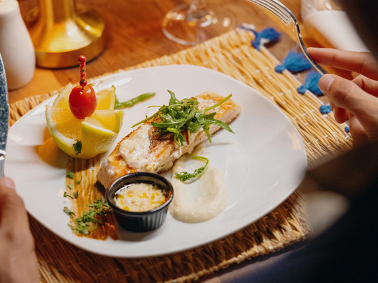 Agafay酒店住宿-Hôtel Mia Agafay Resort