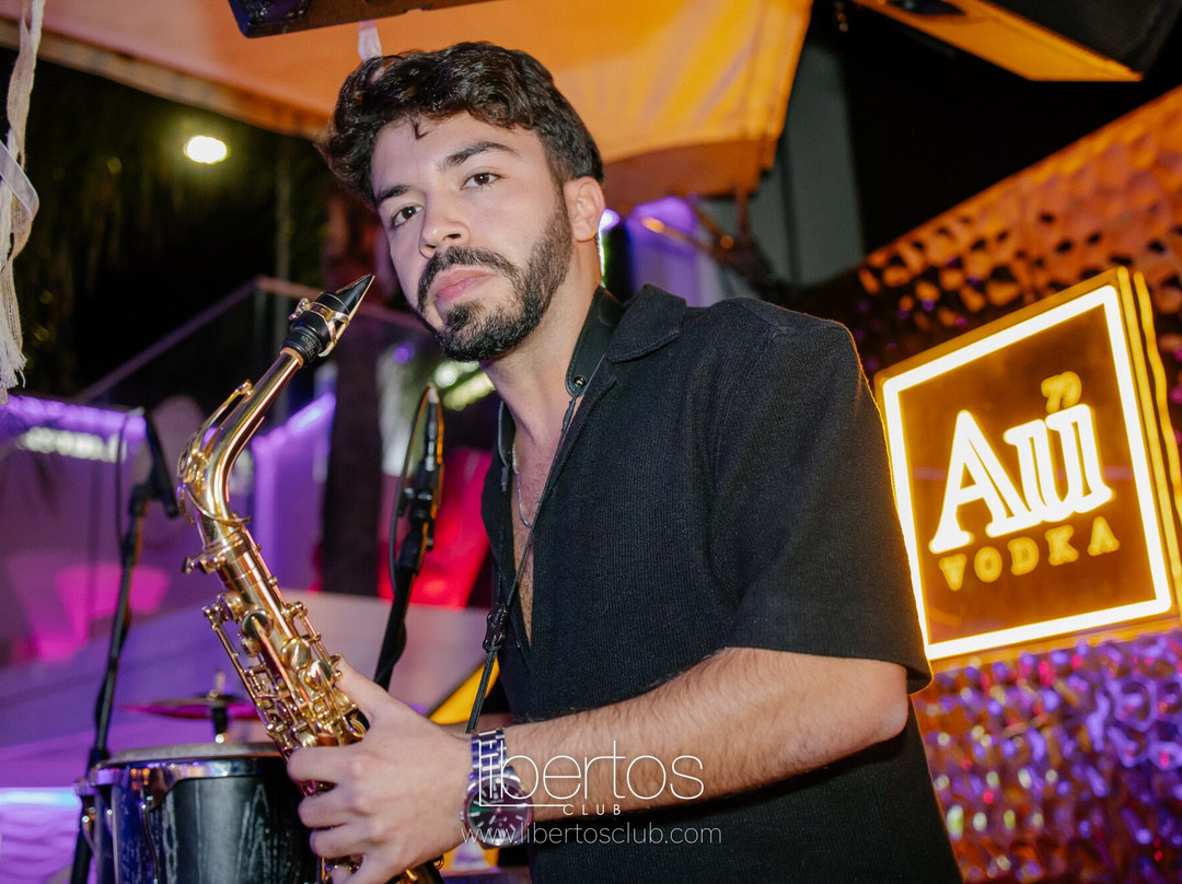 Libertos Club Albufeira-阿尔布赞拉必去景点