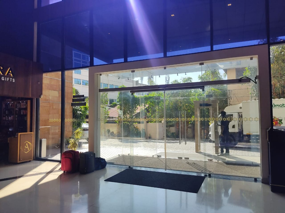 Dimora Hotels And Resorts