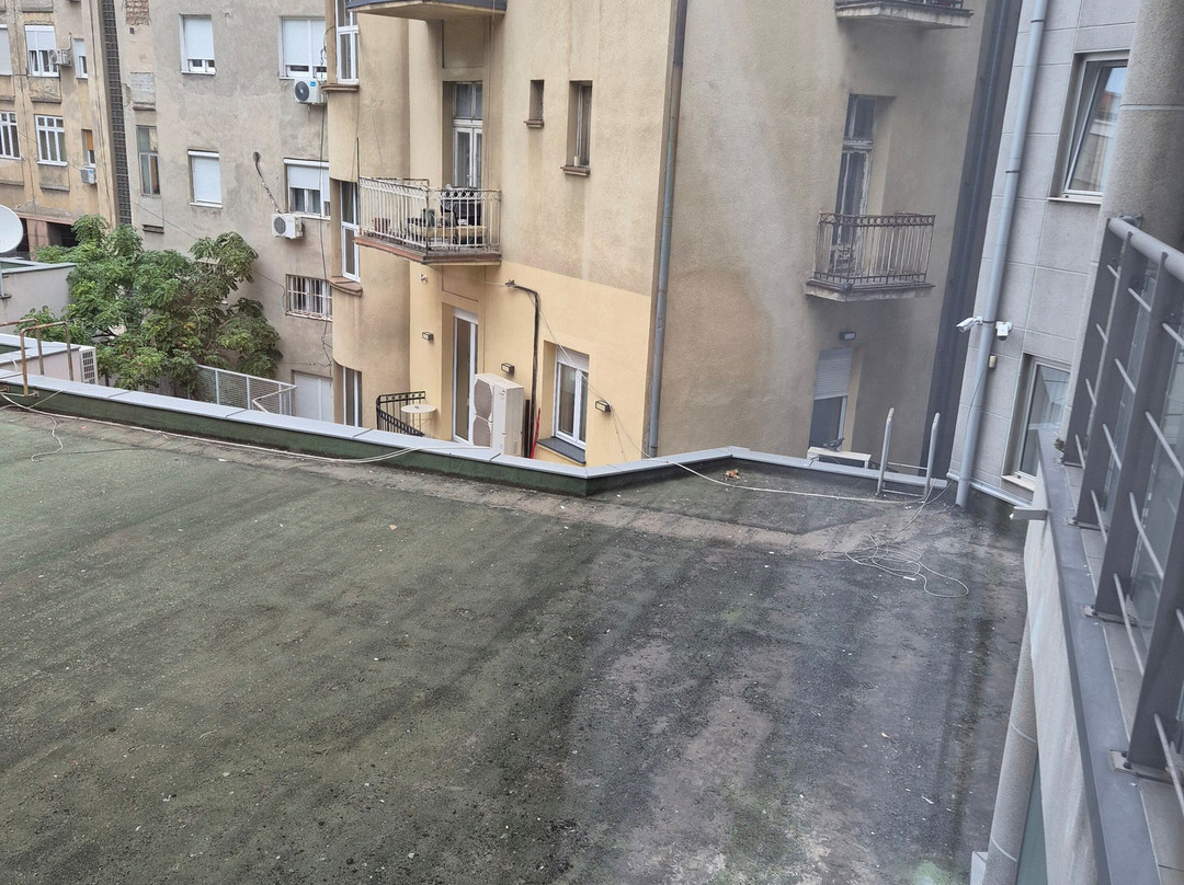 Hotel Nobel Design主图