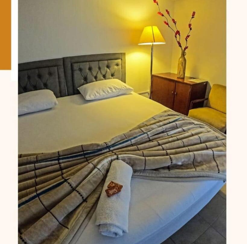 Hotel Marinilla Oriente