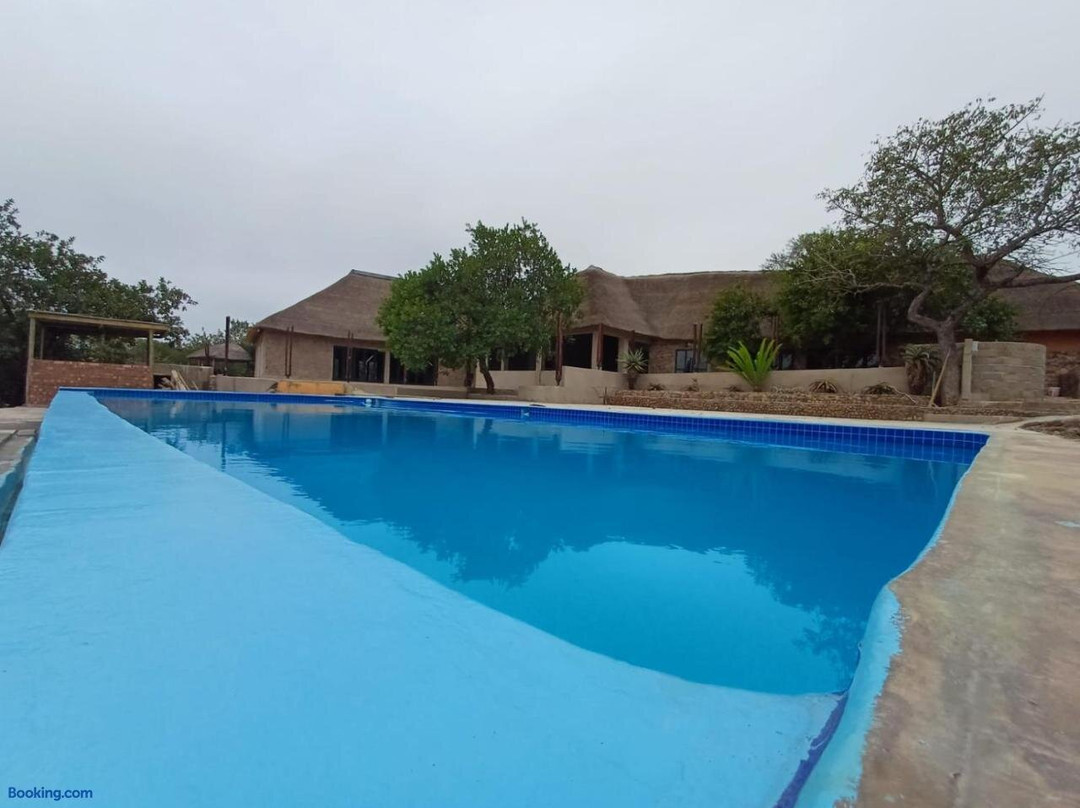 Zululami Eco Resort - Jozini