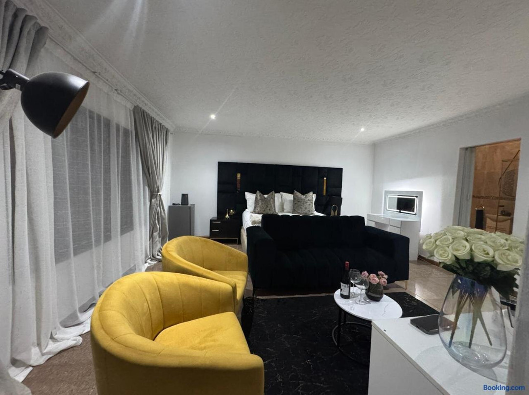 Homelyvest Guesthouse