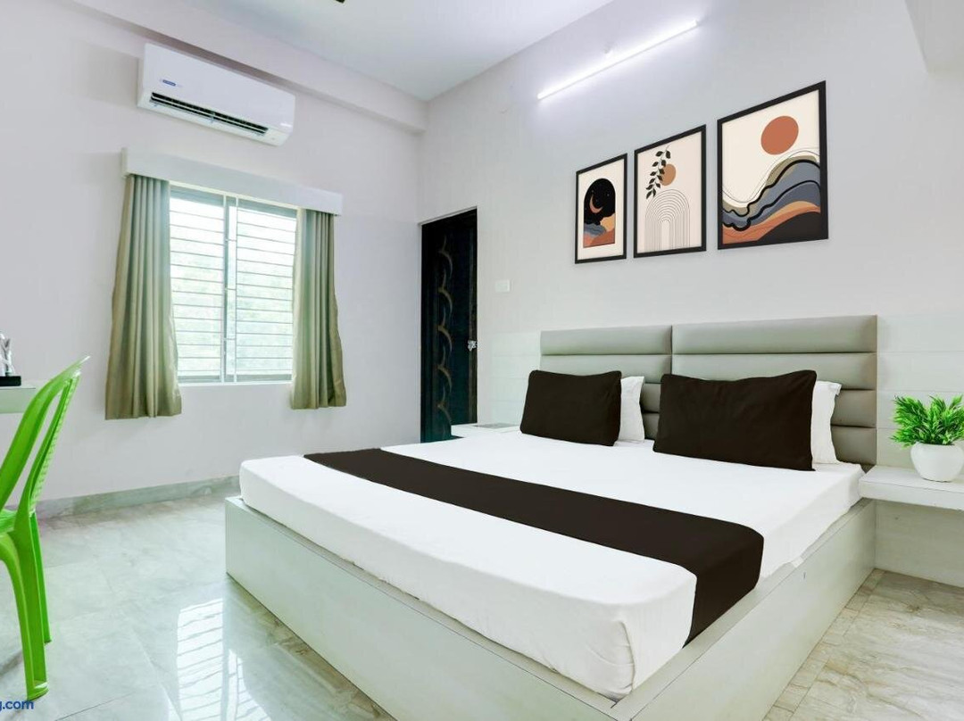 Hotel O Silver Nest Guest House