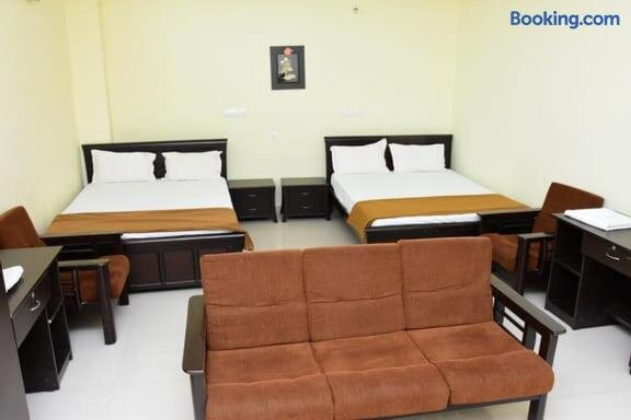 Rds Guest House Bypass