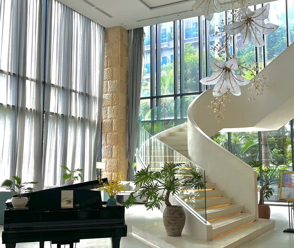 Fleur De Lys Hotel Quy Nhon主图