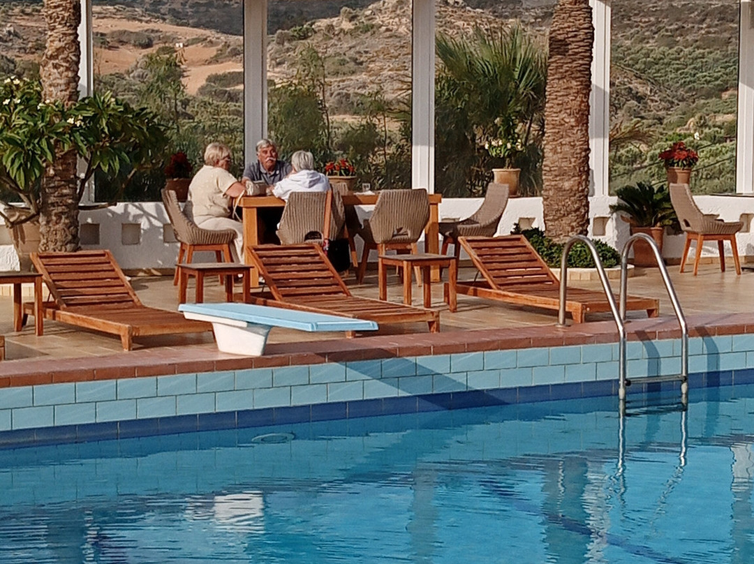 Castri Village Hotel主图