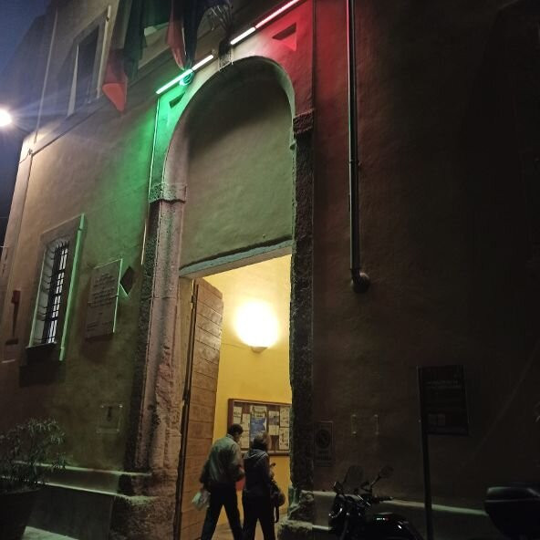 Chiesa di San Cristoforo-洛迪必去景点