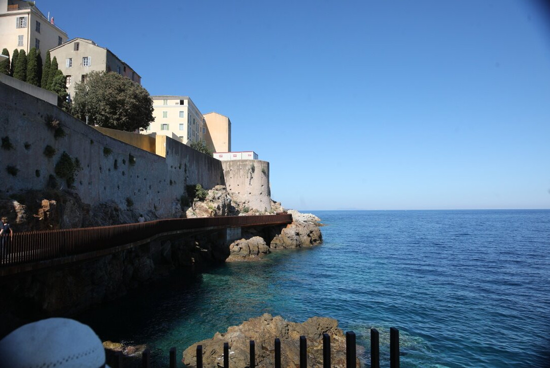 La Cittadella-Bastia必去景点