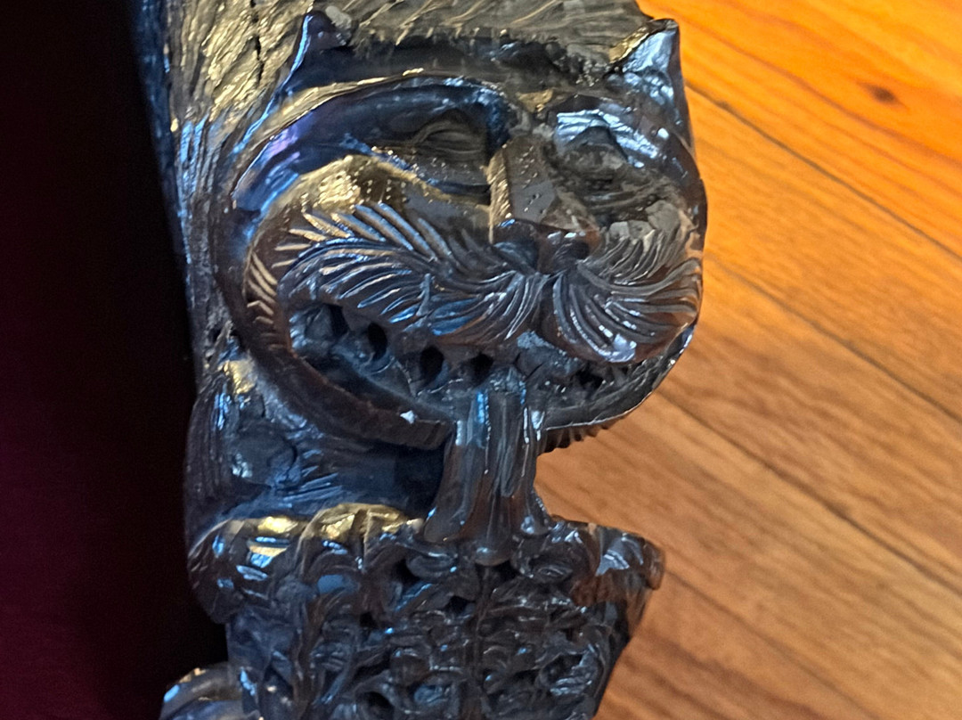 Villa Zorayda Museum-圣奥古斯丁必去景点