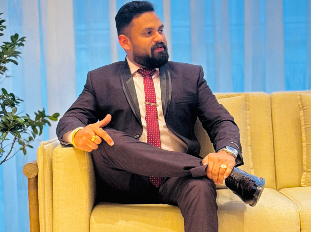 Hotel Airlink Castle主图