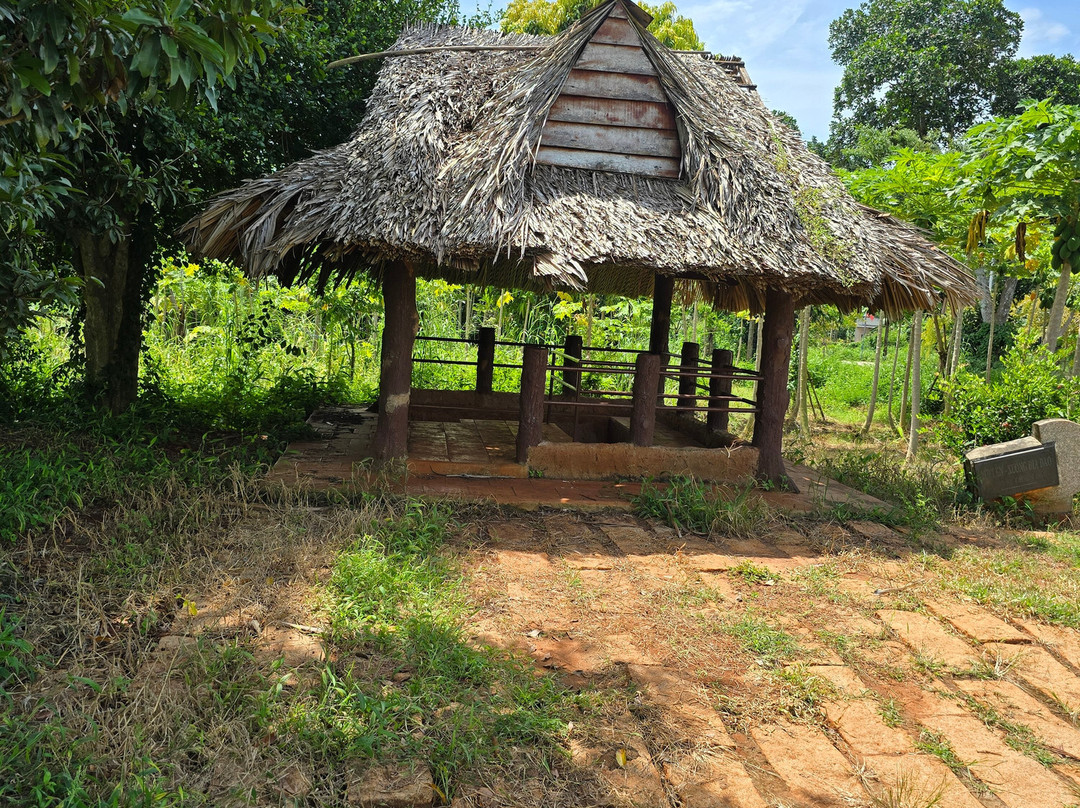 Ho Tram Tour-Ho Tram必去景点