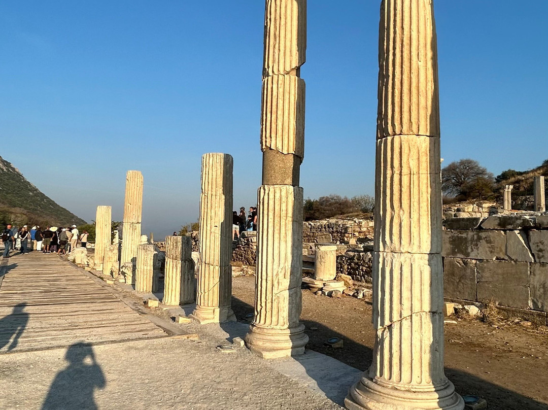 Best Turkey Tour-库萨达斯必去景点