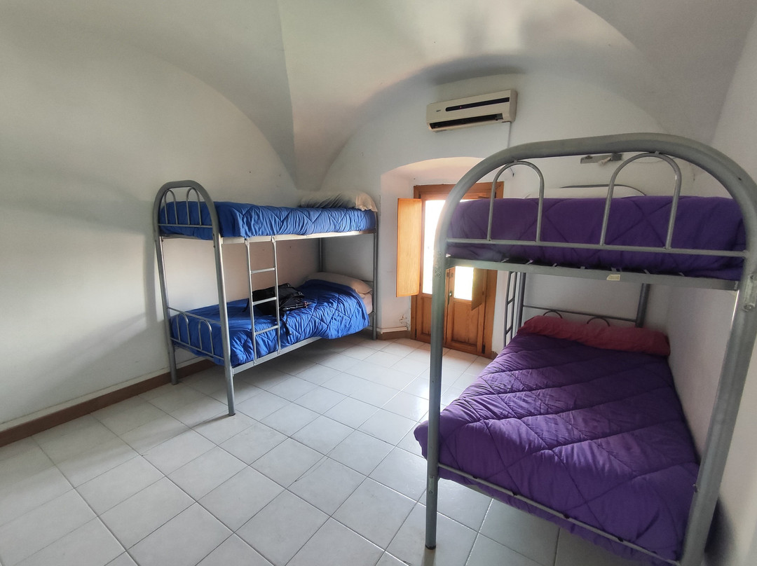 Albergue las Veletas主图